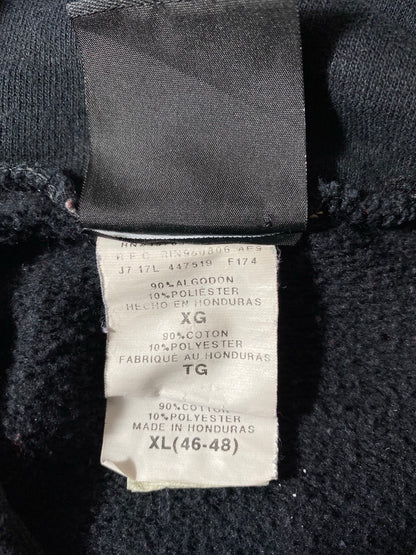 Vintage THRASHER Size XL Hoodie Sweat-shirt / K7059