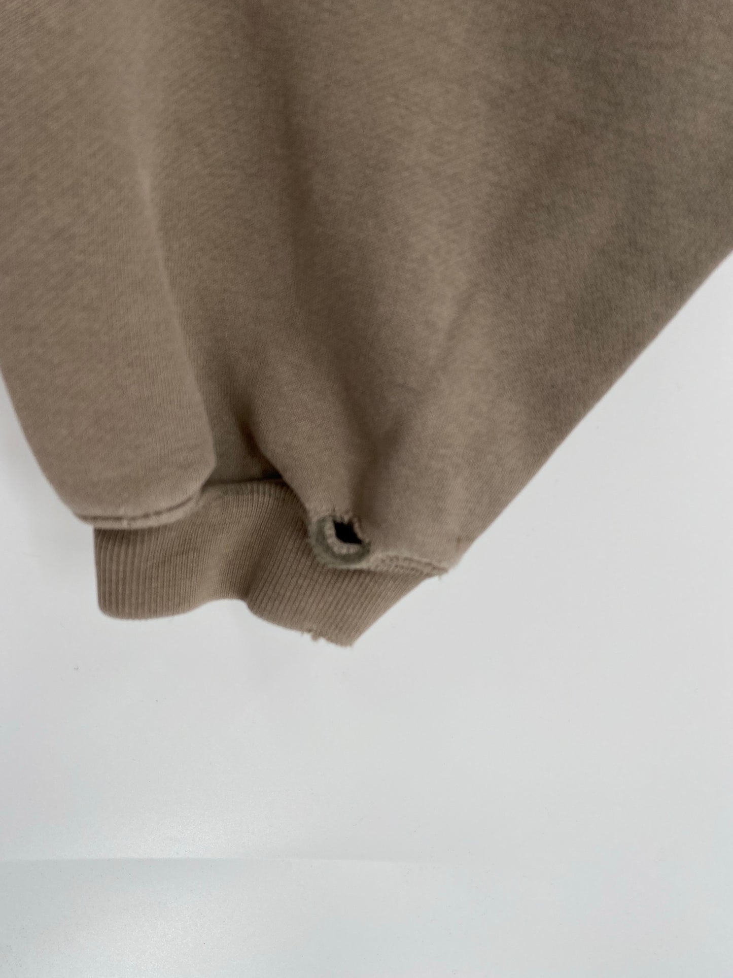 90's ADIDAS EQUIPMENT Size XL Vintage Sweat - Shirts / K5123