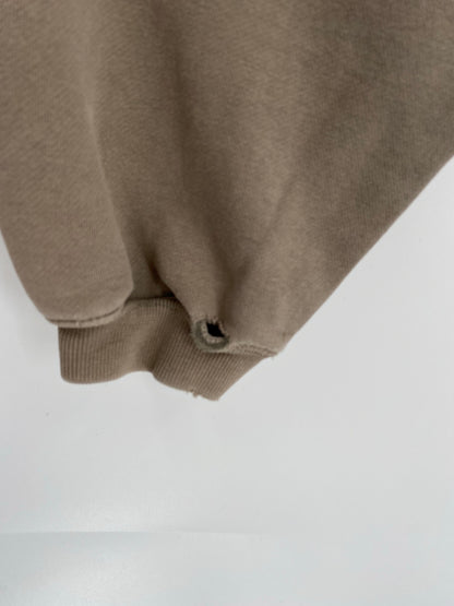 90's ADIDAS EQUIPMENT Size XL Vintage Sweat - Shirts / K5123