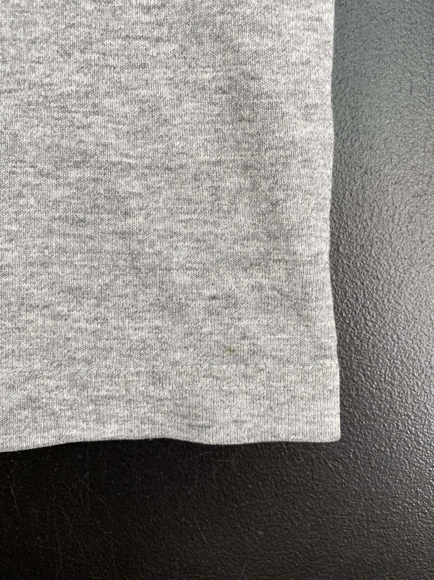 90's NIKE TOWN CHICAGO Made in USA Size L Vintage T-shirt / A4653