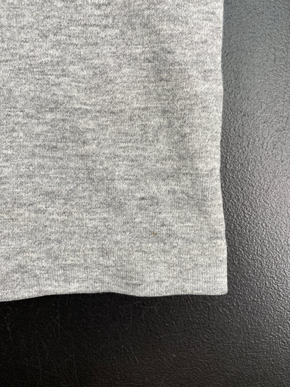 90's NIKE TOWN CHICAGO Made in USA Size L Vintage T-shirt / A4653