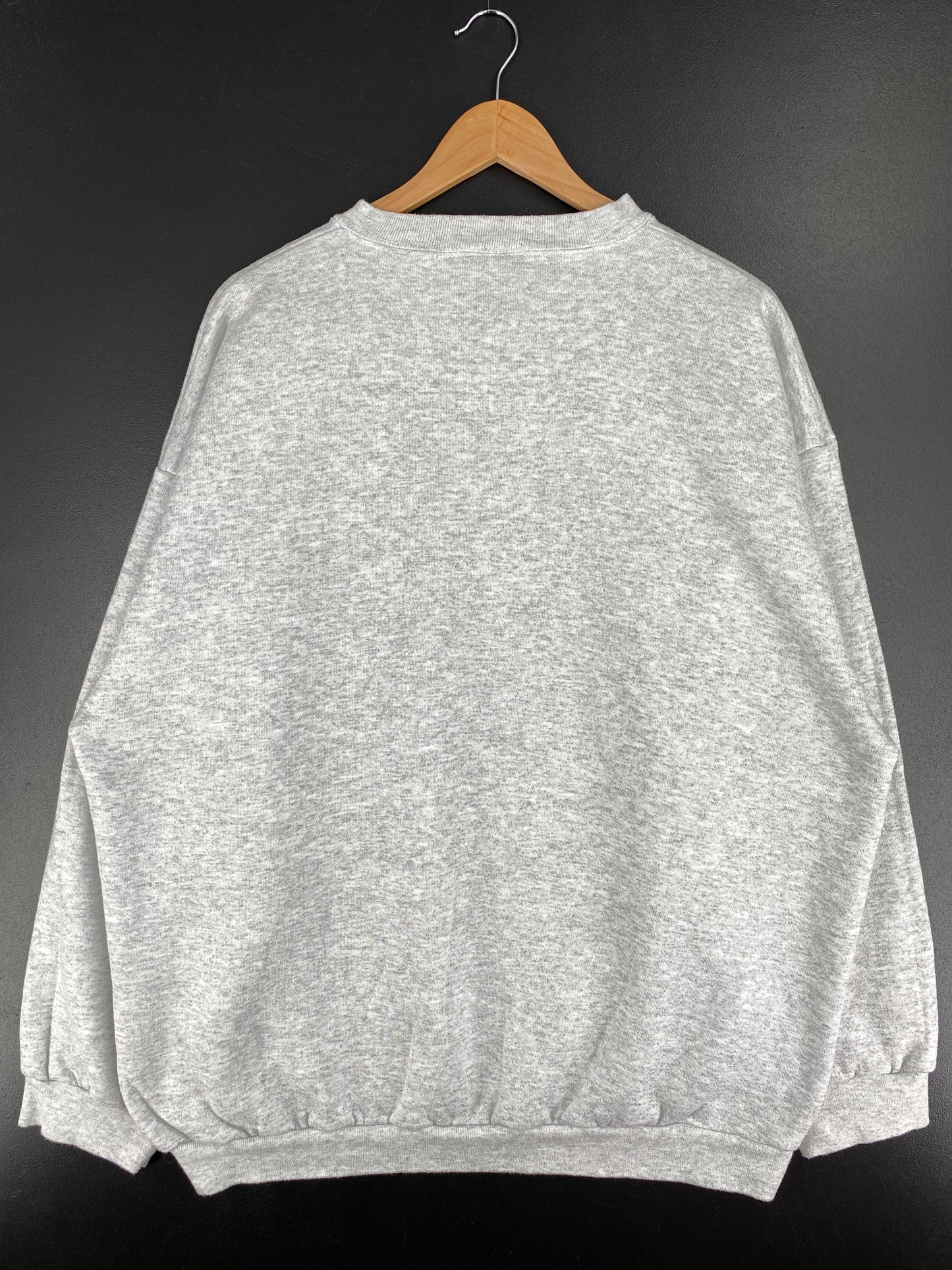 90's INDIANAPOLIS 500 Made in USA Size XXL Vintage Racing Sweat-shirt / A5994