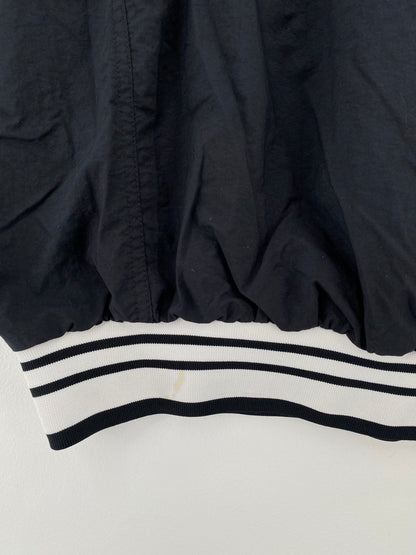 90's NIKE Size L Vintage Nylon Jacket / A2037