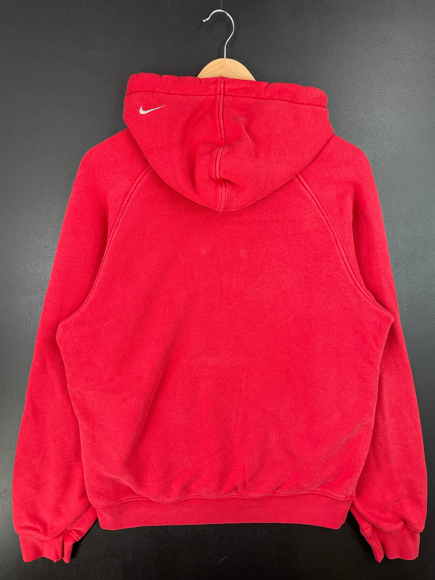 00’ NIKE Size M Hoodie Sweat-shirt / A8666