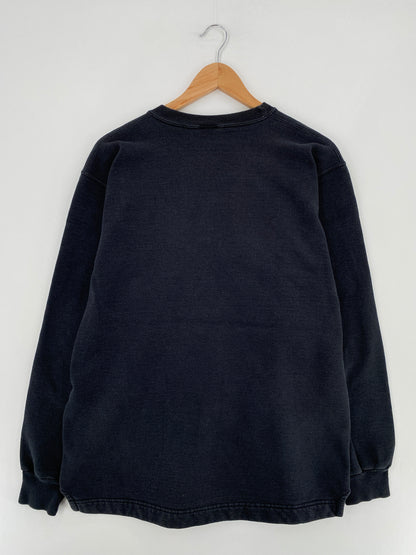 90's CHAMPION Size L Vintage Sweat-shirt / E1690S