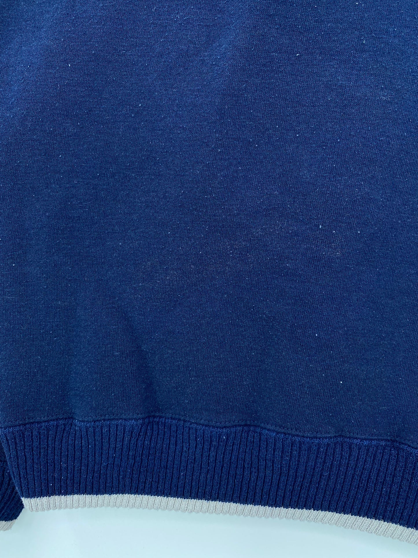 90’s DISNEY MICKEY Size L Vintage Sweat-shirt / K6157