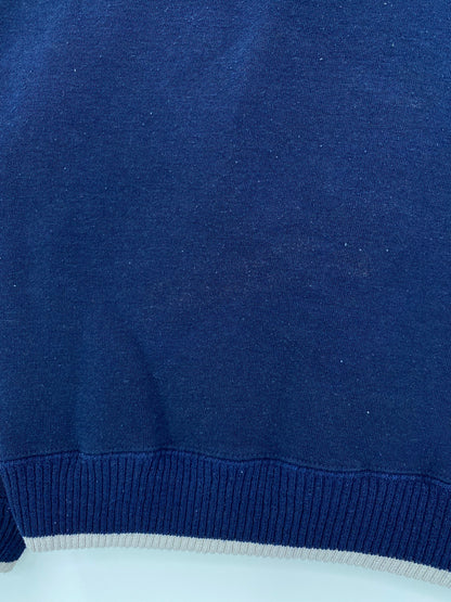 90’s DISNEY MICKEY Size L Vintage Sweat-shirt / K6157