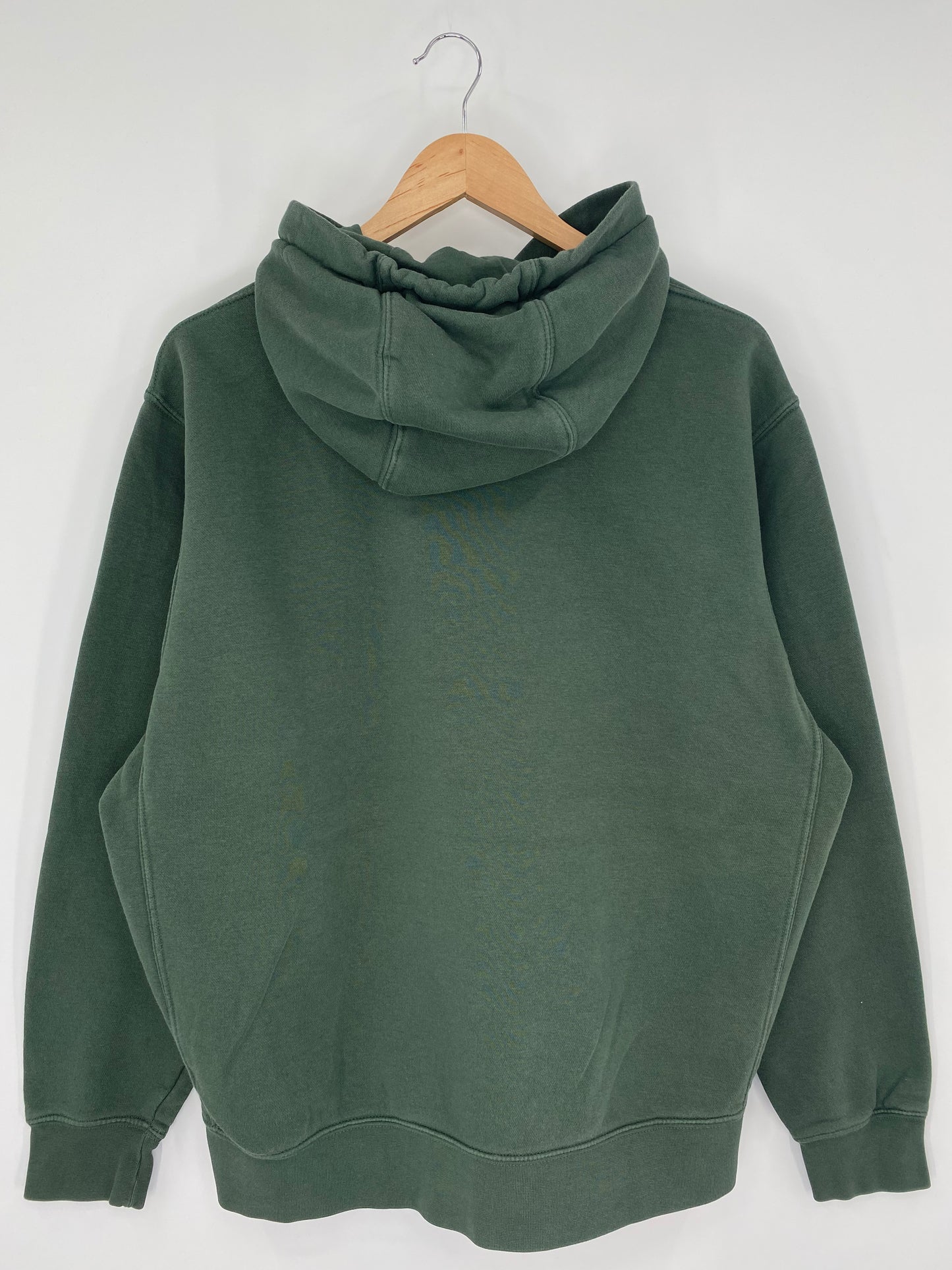 Vintage NIKE Size L Vintage Hoodie Sweat-Shirts/ A180