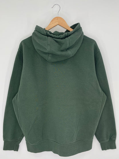 Vintage NIKE Size L Vintage Hoodie Sweat-Shirts/ A180