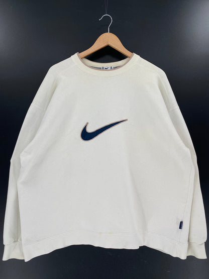 90’s NIKE Made in USA Size XL Vintage Sweat-Shirt / A5368