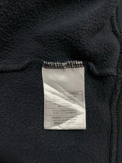 00’ NIKE MINI SWOOSH Size XL Vintage Sweat-shirt / A9842