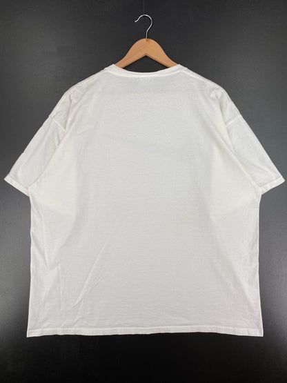 90's NIKE Made in USA Size XL Vintage T-Shirt / A2746