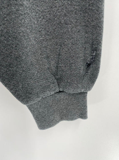 90's NIKE MINI SWOOSH Made in USA Size L Vintage Sweat-Shirt / A6818