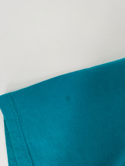 90's DISNEY TIGGER Made in USA Size M Vintage T-Shirt / E6704T