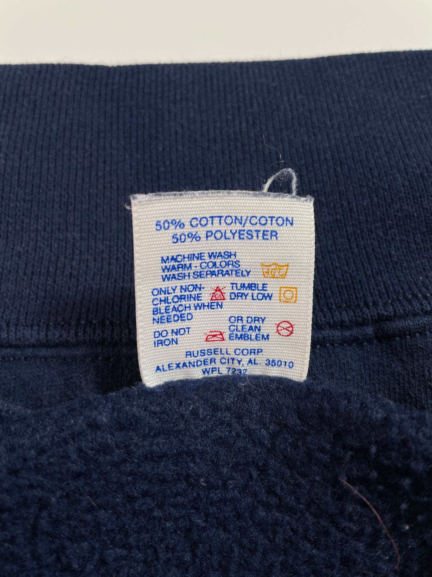 90's KENTUCKY Made in USA Size XL Vintage College Sweat-shirt / E5496S