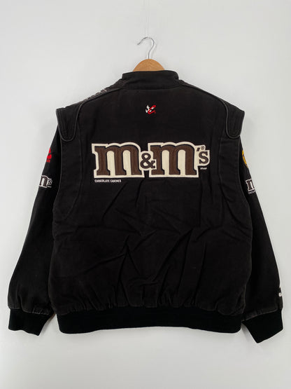 Vintage M&M Size M Racing Jacket / A9040