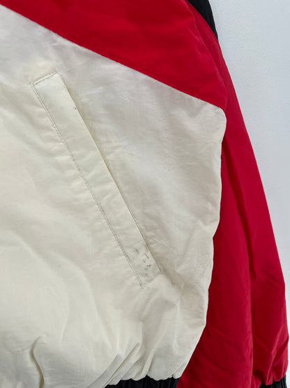 90’s MARLBORO Size L Nylon Jacket / E4278N