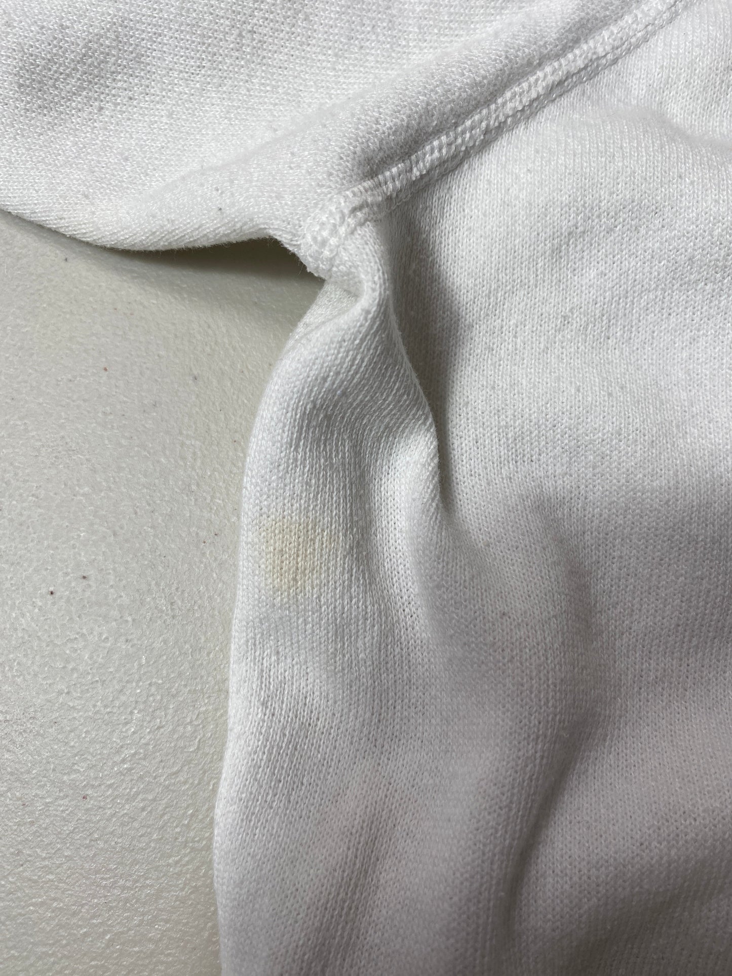 90's HARD ROCK CAFE LOS ANGELES Made in USA Size XXL Vintage Sweat-Shirt / A6007