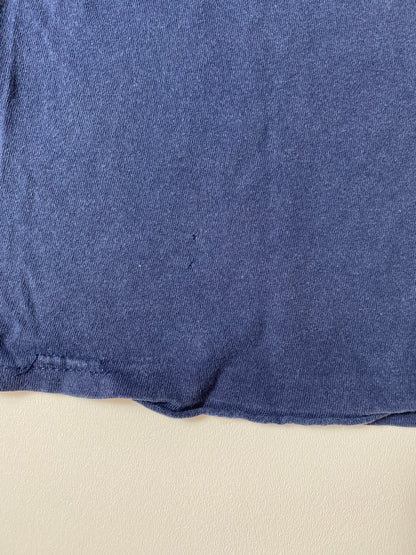 00’ MARVEL SPIDER-MAN Size No Tag (Approx.L) Vintage T-Shirt / 9231