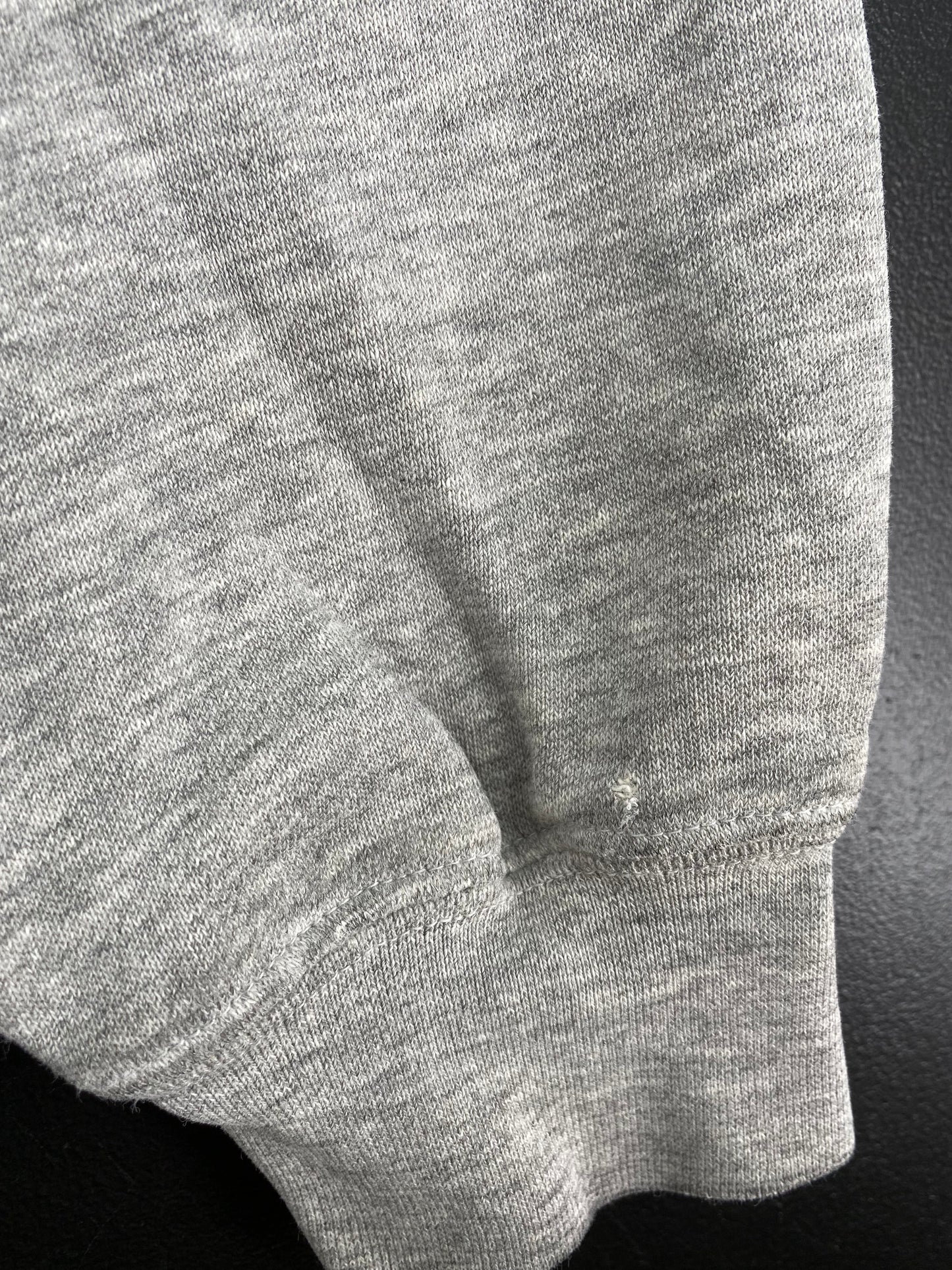 2005 NIKE CHICAGO WHITE SOX Size L Vintage MLB Hoodie Sweat-Shirt / A2885