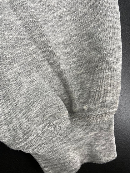 2005 NIKE CHICAGO WHITE SOX Size L Vintage MLB Hoodie Sweat-Shirt / A2885