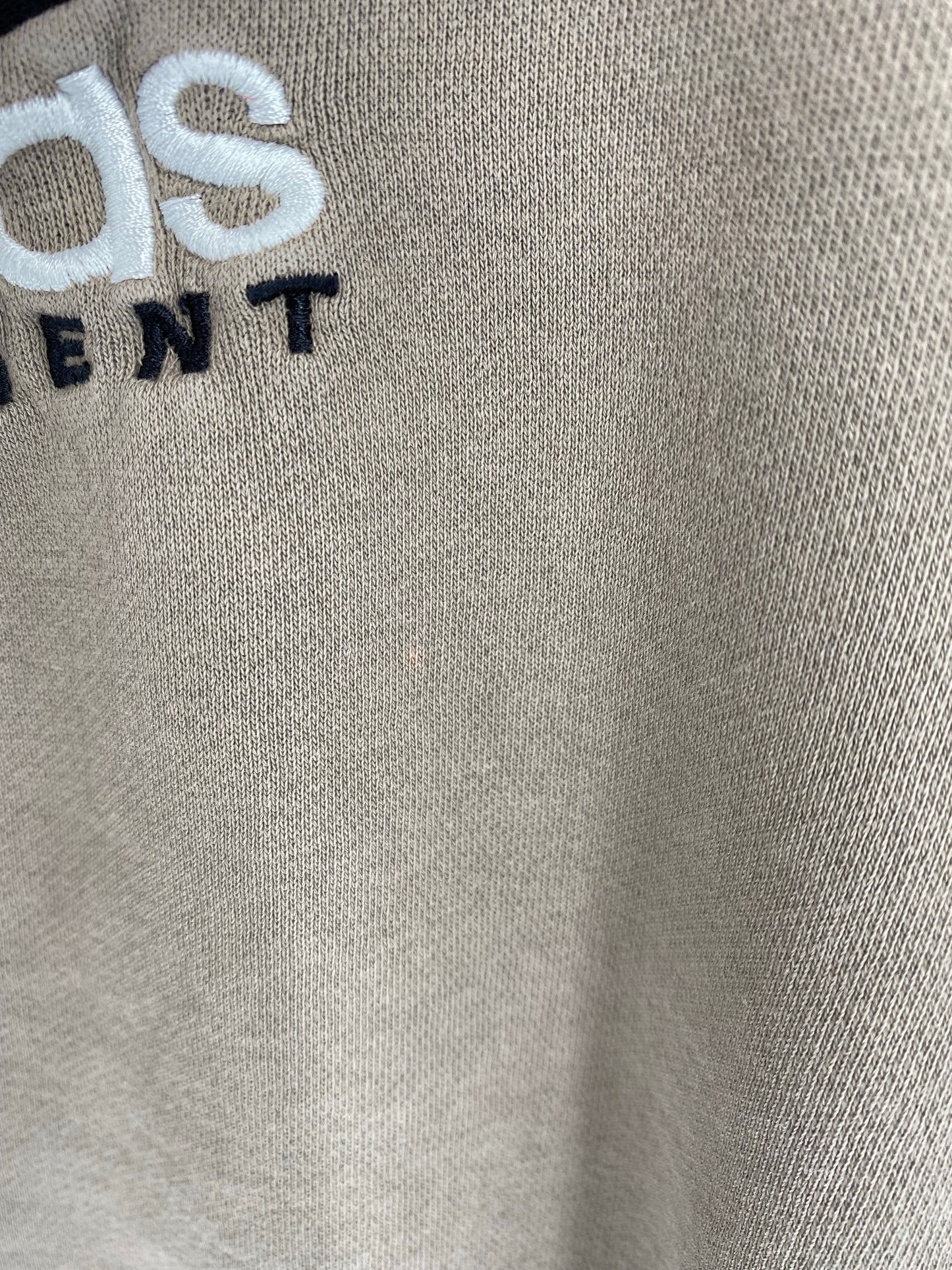 90's ADIDAS EQUIPMENT Size XL Vintage Sweat - Shirts / K5123