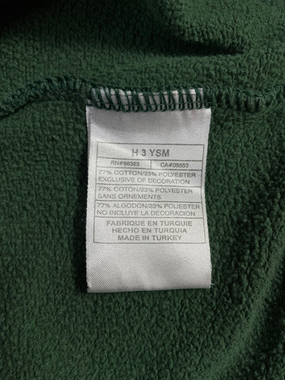 00' NIKE Size L Vintage Hoodie Sweat-shirt / A959