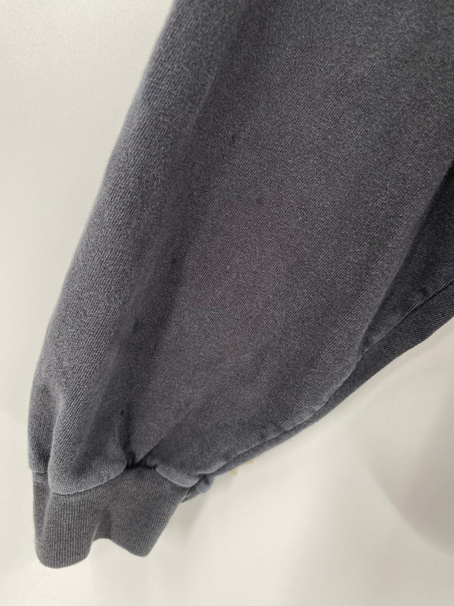 2005 HARLEY DAVIDSON Made in USA Size XL Vintage Long Sleeve T-Shirt / K4702