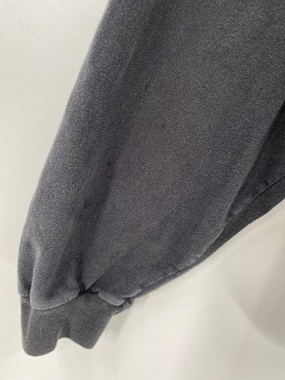 2005 HARLEY DAVIDSON Made in USA Size XL Vintage Long Sleeve T-Shirt / K4702