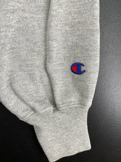 Vintage Champion x MICHIGAN Size XXL College Hoodie Sweat-Shirt / A5848
