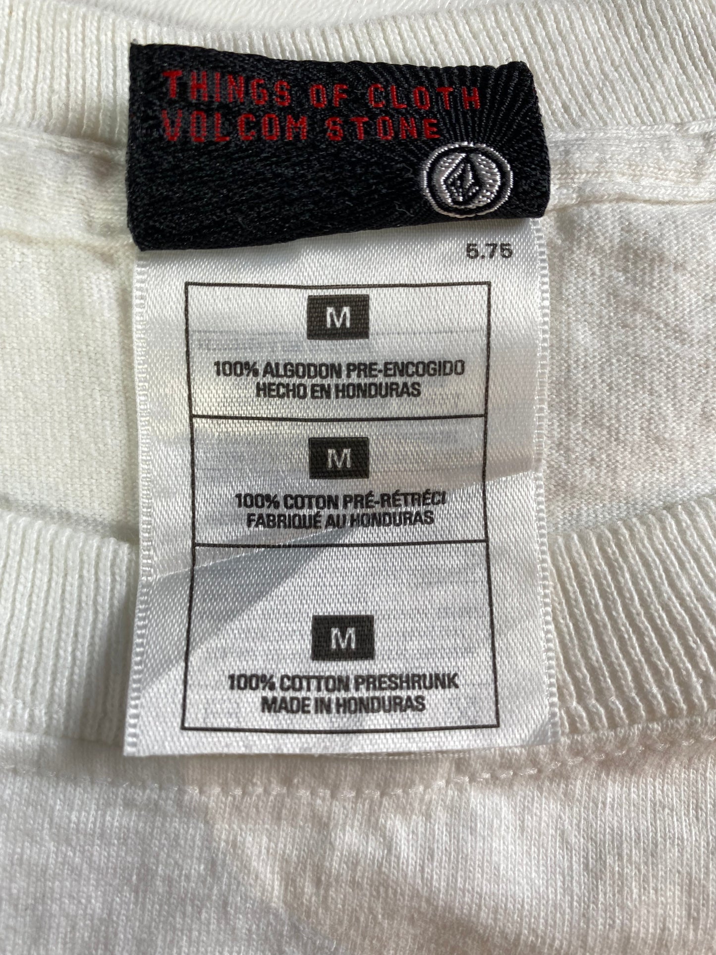 2002 P!NK Size M Vintage Music T-Shirt / E3199T