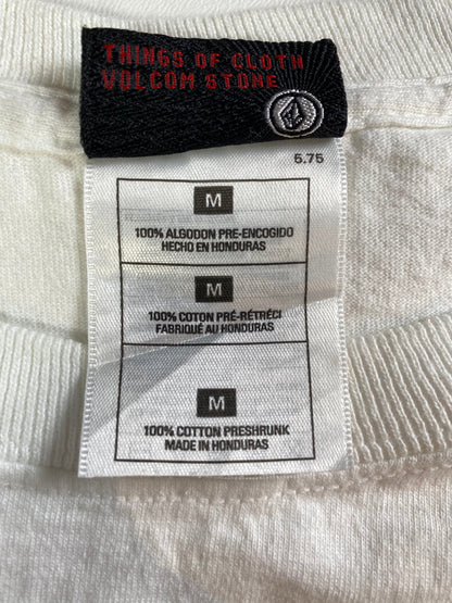 2002 P!NK Size M Vintage Music T-Shirt / E3199T