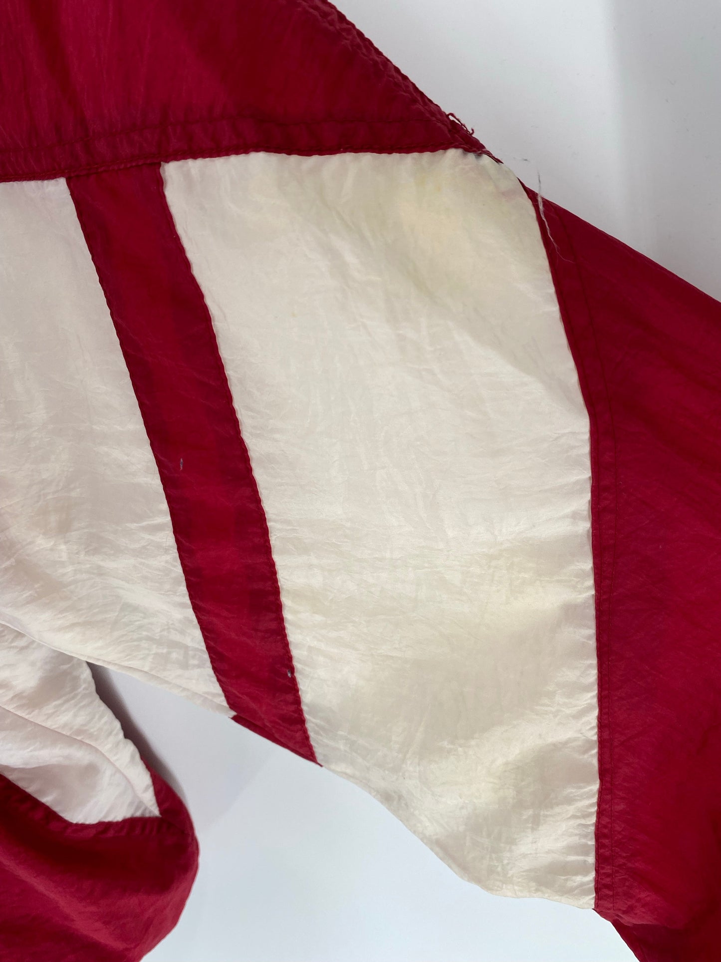 Vintage STARTER Size XXL Nylon Jacket / E1616N