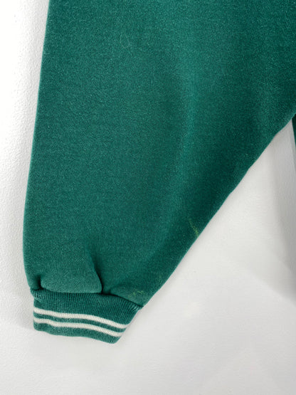 Vintage WINNIE THE POOH Size No Tag (Approx.L) Sweat-Shirts / A441