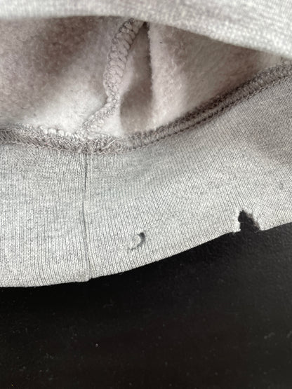Vintage CARHARTT Size XL Hoodie Sweat-Shirt / E4362S