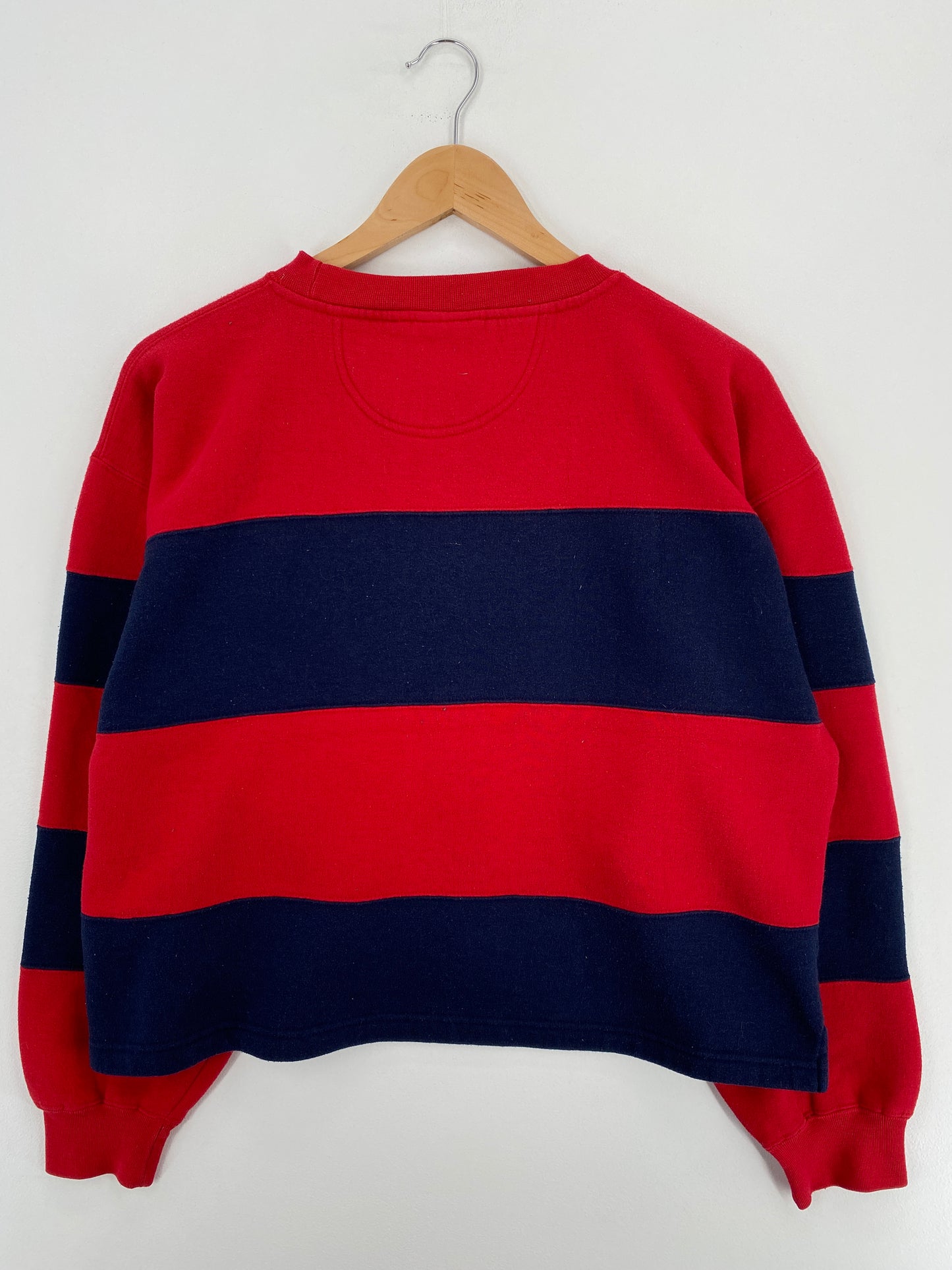 90’s DISNEY MICKEY Size L Vintage Sweat-shirt / A5300