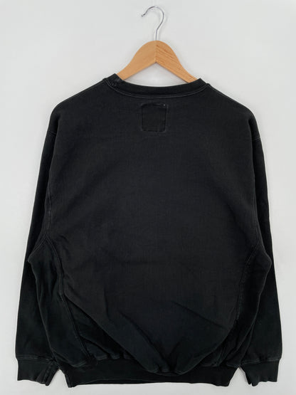 Vintage CINCINNATI Size L Vintage College Sweat-Shirt / A6544