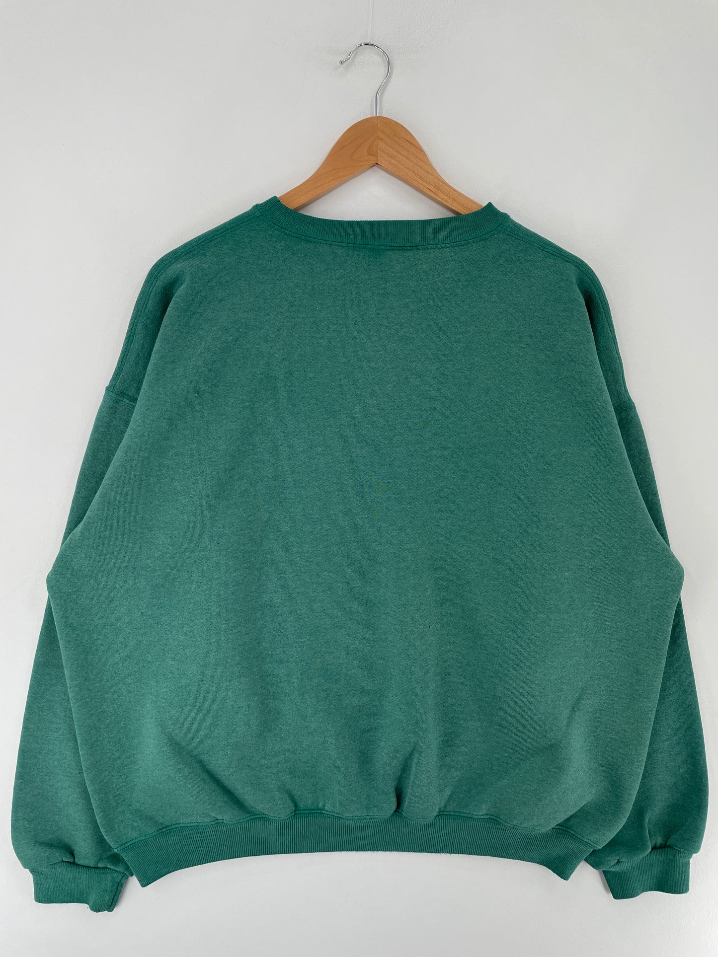 90's MIAMI Size XL Vintage Sweat-Shirt / E6334S