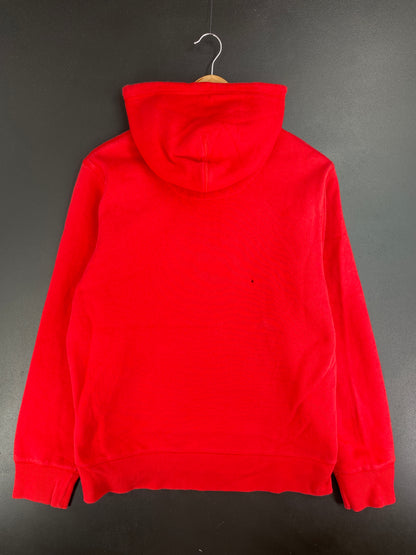 Vintage NIKE x HOUSTON Size L Vintage College Hoodie Sweat-Shirt / E1387S