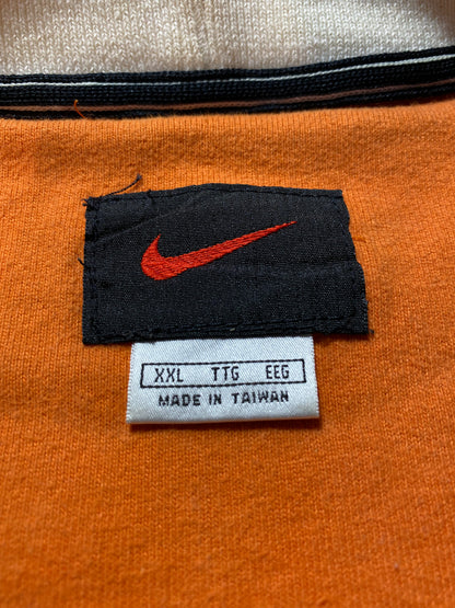 90’s NIKE Canter Swoosh Size XXL T-shirt / K9854