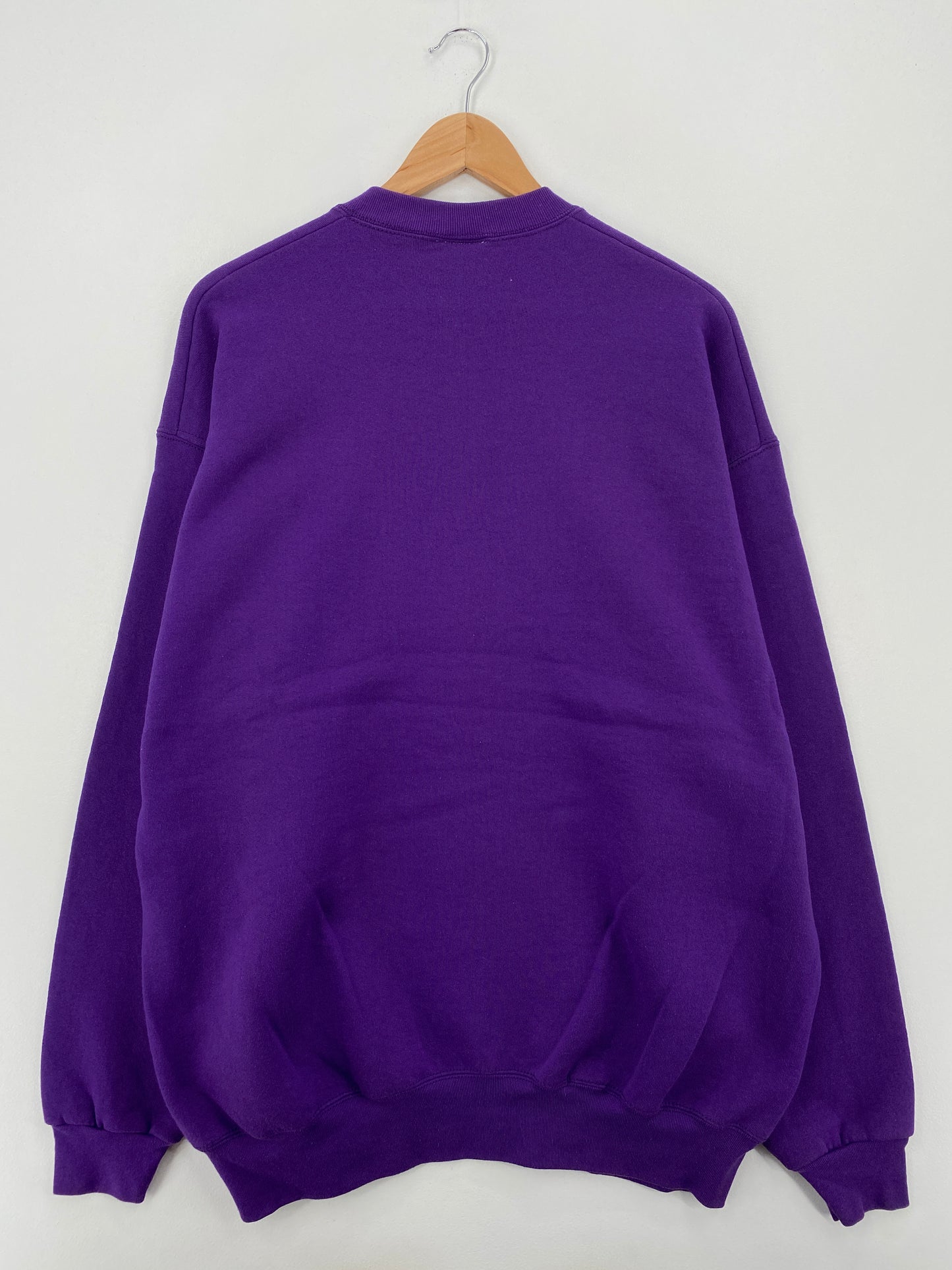 90’s DISNEY GOOFY Size XL Vintage Sweat-shirt / A7030