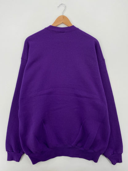 90’s DISNEY GOOFY Size XL Vintage Sweat-shirt / A7030