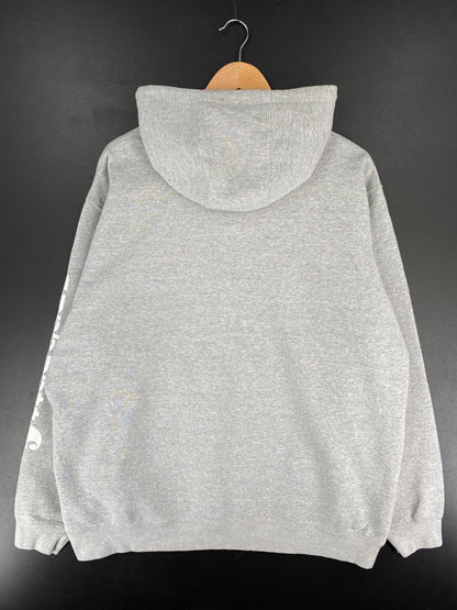 Vintage CARHARTT Size XL Hoodie Sweat-Shirt / E5650S