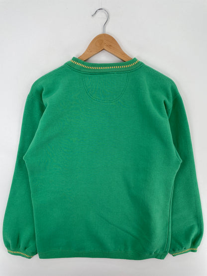 00' DISNEY TIGGER Size M Vintage Sweat-shirt / A4250