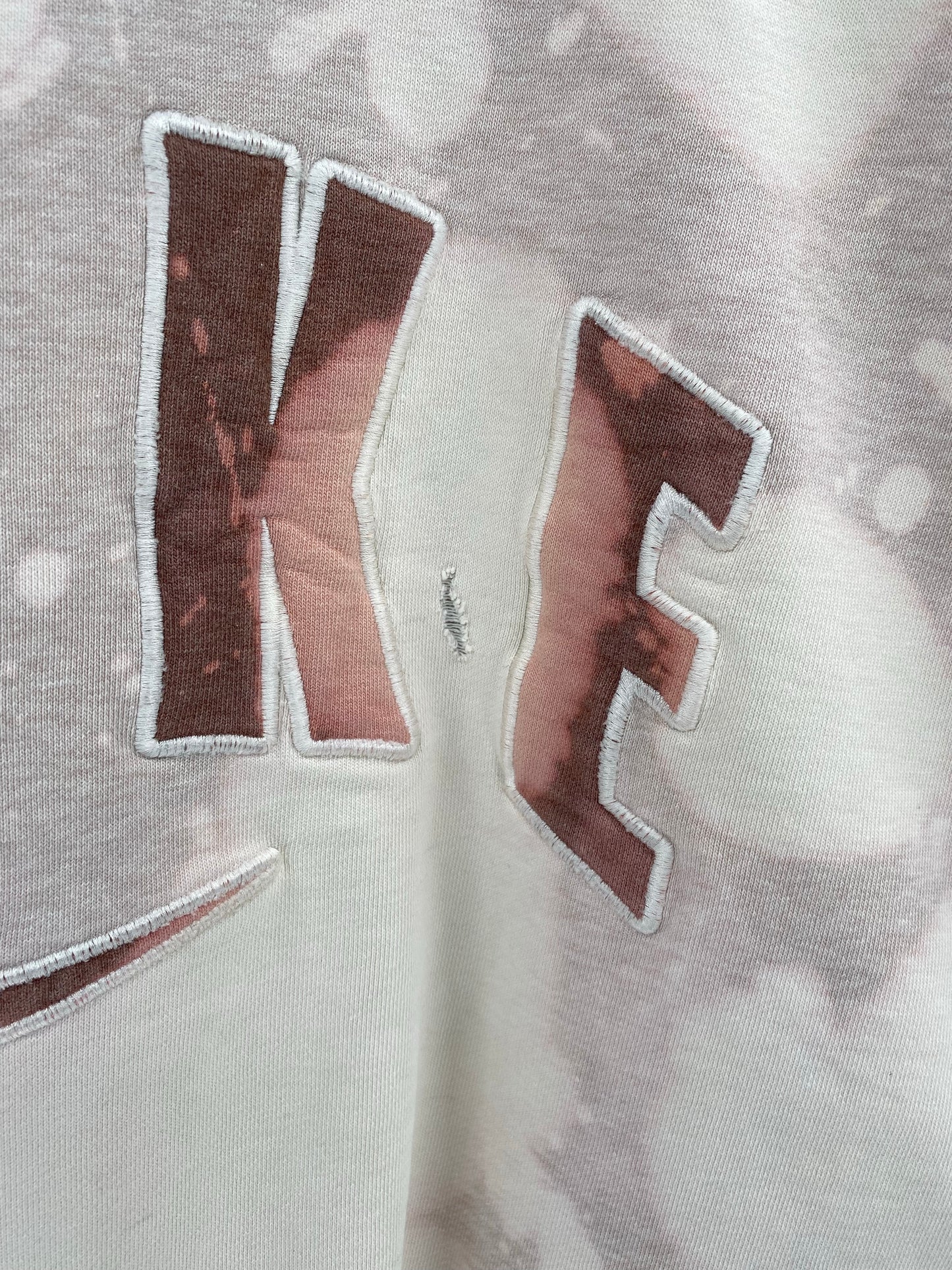 90’s NIKE Size XL Vintage Sweat-Shirt / K4925