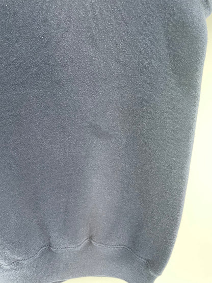 1997 DALLAS COWBOYS Made in USA Size XL Vintage NFL Sweat-Shirts/ K8810