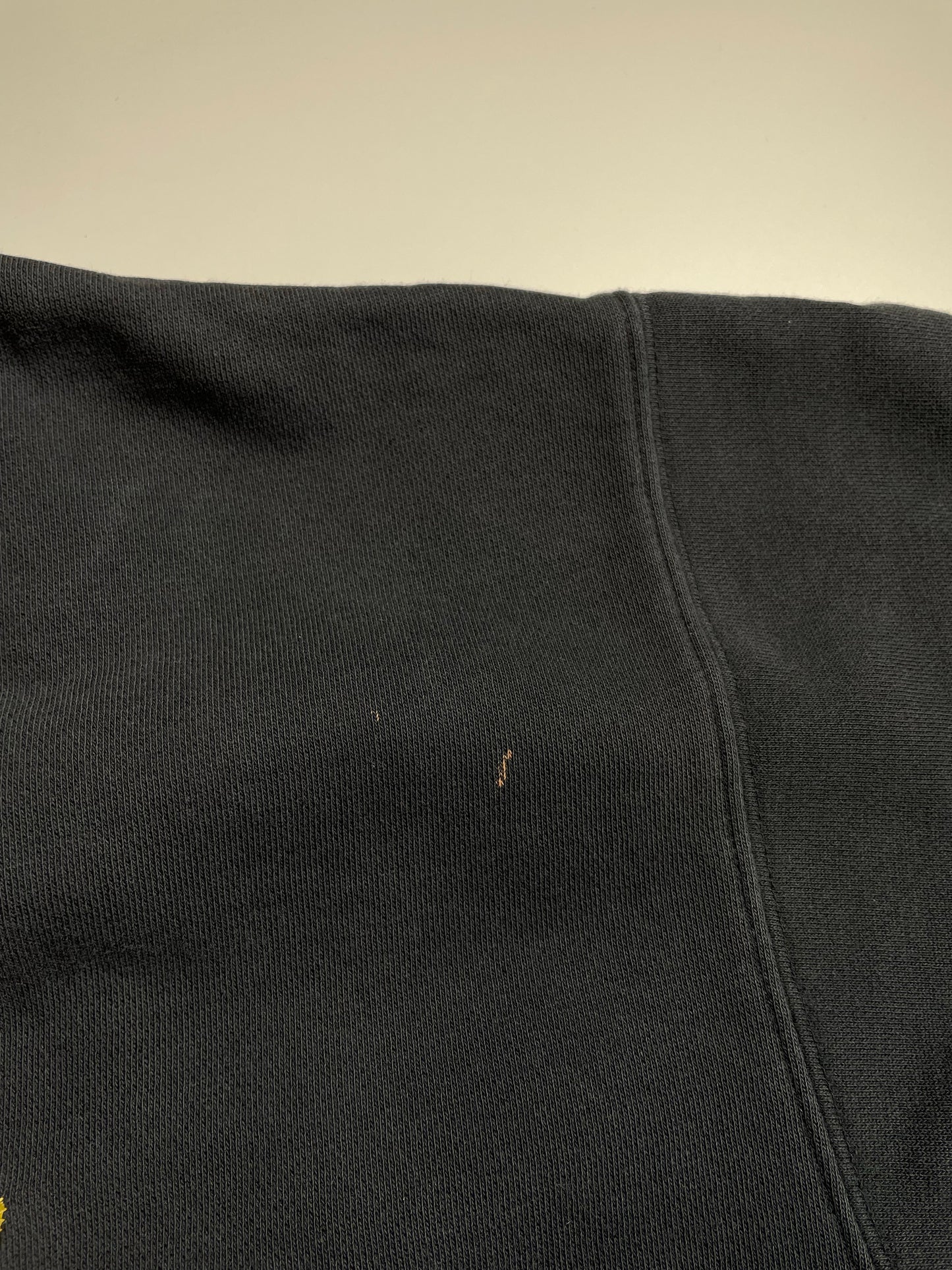 Vintage NIKE MISSOURI Size No Tag(Approx.XL) College Sweat-shirt / K8976