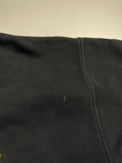 Vintage NIKE MISSOURI Size No Tag(Approx.XL) College Sweat-shirt / K8976