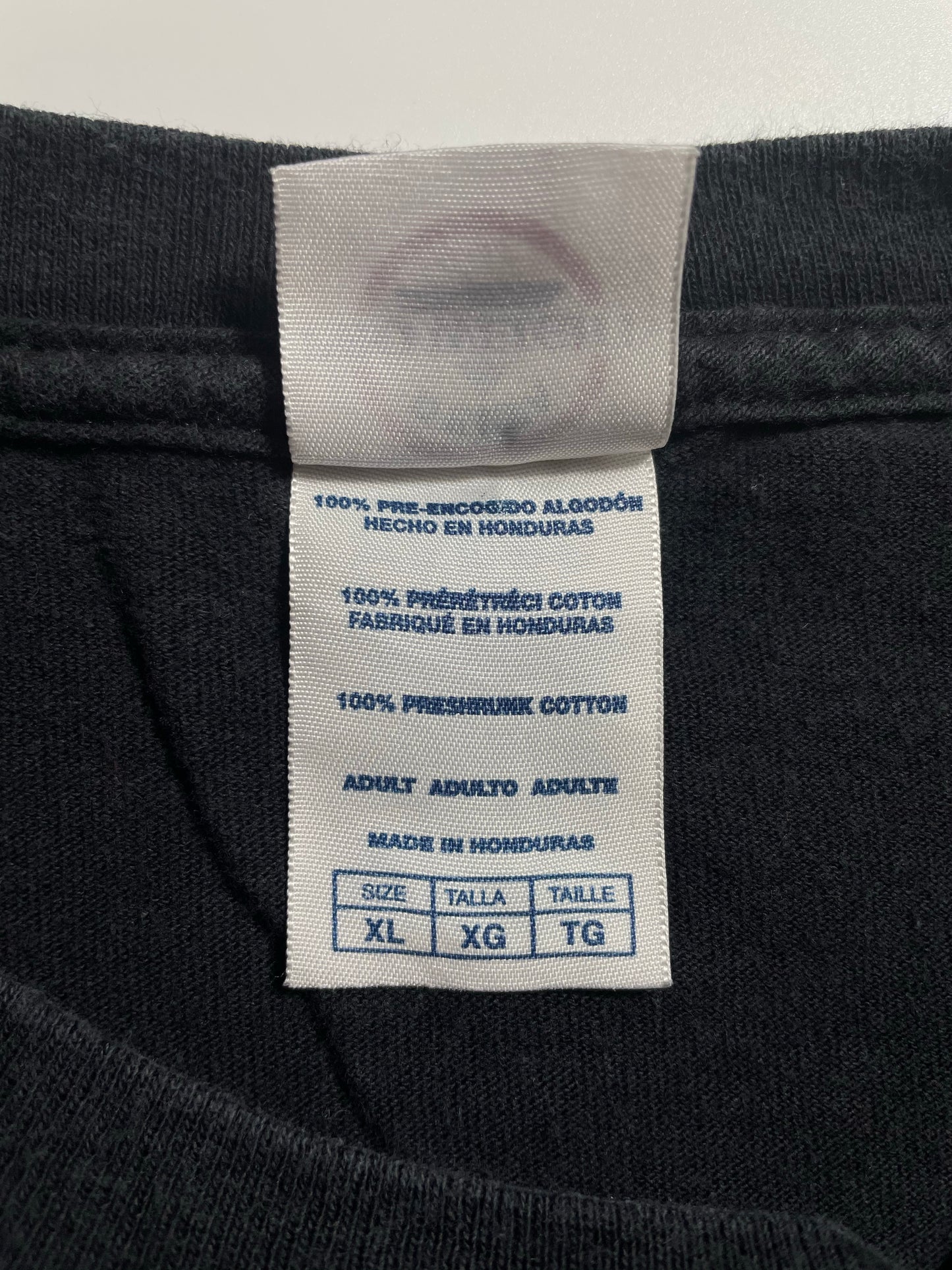 Vintage THE SIMPSONS Size XL T-Shirt / K9645