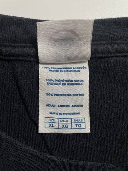 Vintage THE SIMPSONS Size XL T-Shirt / K9645